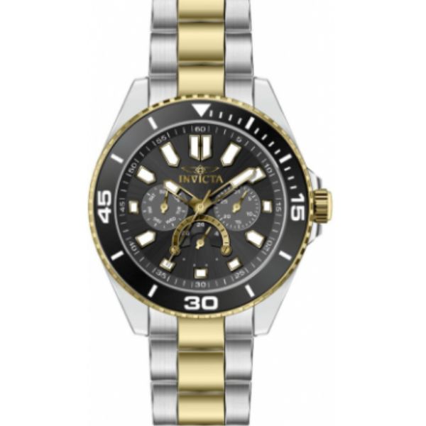 Reloj Invicta Men's Watch Quartz INV46881
