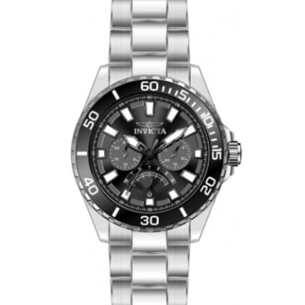 Reloj Invicta Men's Watch Quartz INV46898