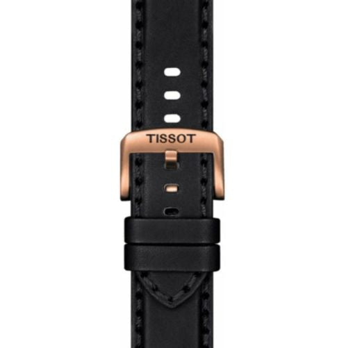 Reloj Tissot Super Sport Oro Rosa T1256173605100