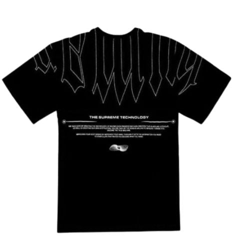 Camiseta AP Crown Reeset T-Shirt APC0323020