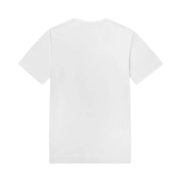 Camiseta BALR. Q+ Regular Fit T-Shirt Bright White