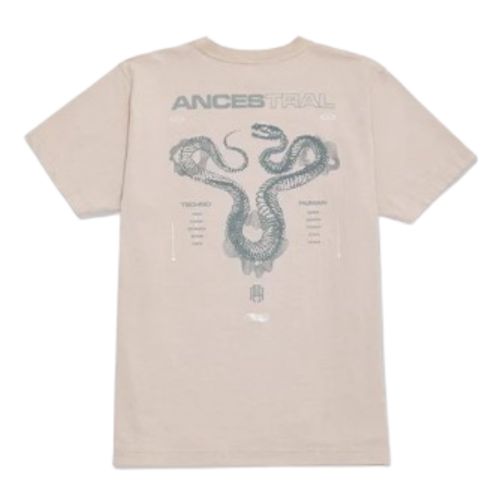 Camiseta AP Crow Haven T-Shirt APC0323003