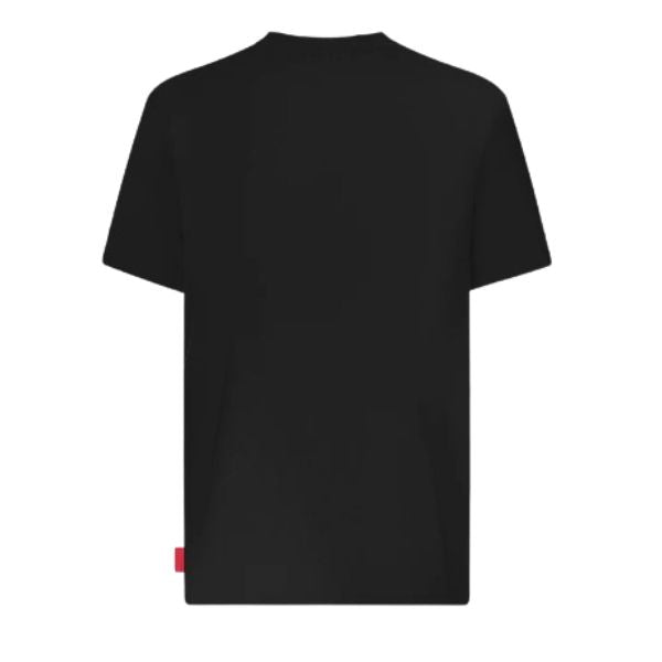 Camiseta Clemont Lombra Negro 1001240501