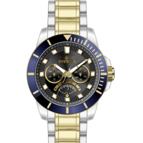 Reloj Invicta Men's Watch Quartz INV46960