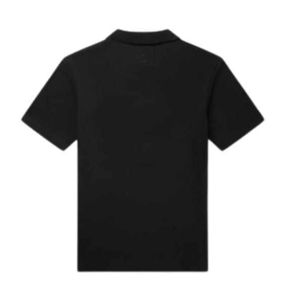Camiseta BALR. Q Series Regular Fit Polo Shirt Jet