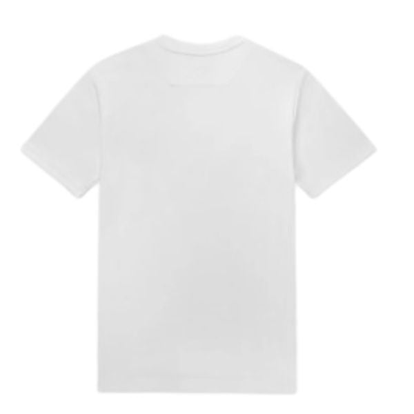 Camiseta BALR. Q Series Regular Fit T-Shirt Bright