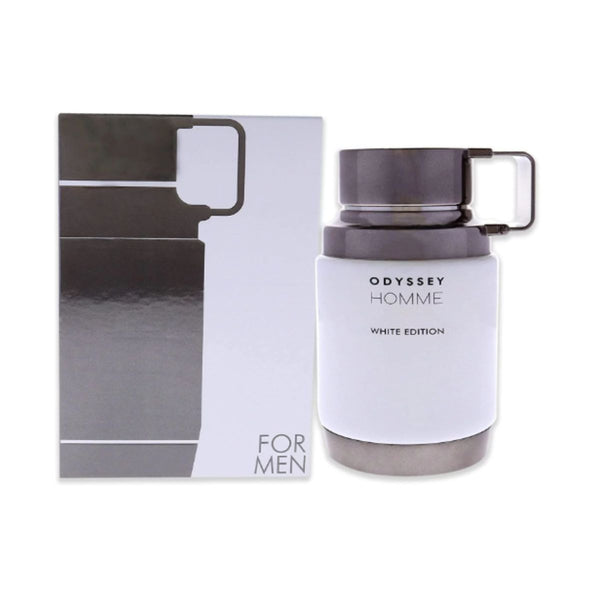 Perfume Odyssey White 6.7