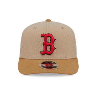 Gorra New Era Boston Red Sox Adventure