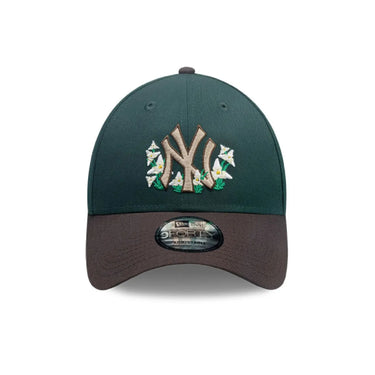Gorra New Era New York Yankees MLB Cafe 60768774