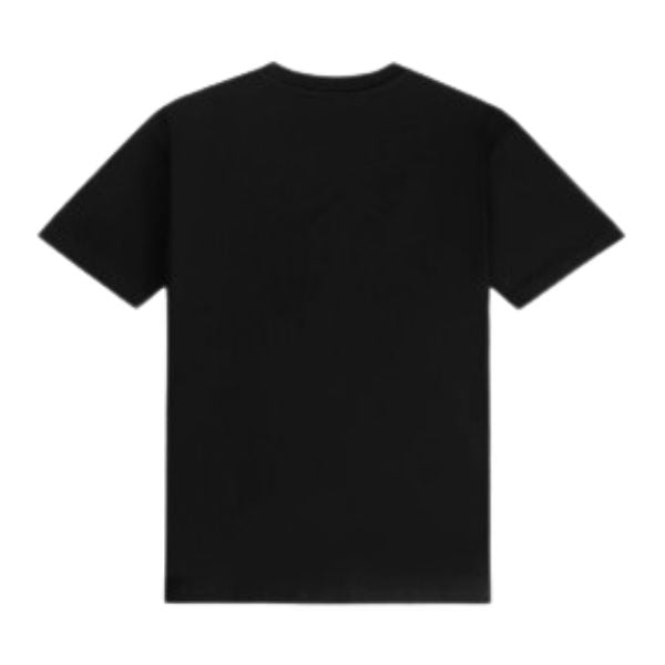 Camiseta BALR. Brand Box Fit T-Shirt Jet Black