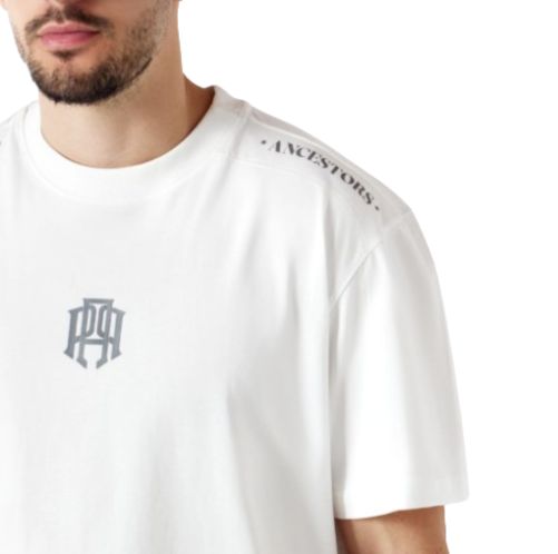 Camiseta Ap Crow Key Bipack T-Shirt APC1241