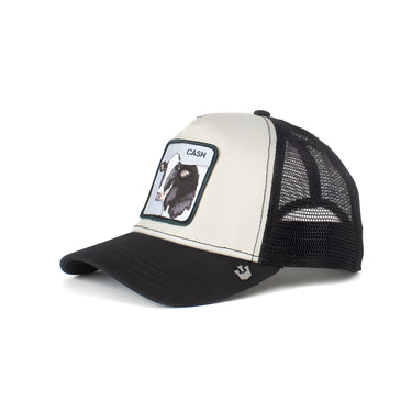 Gorra Goorin Bros Cash Cow Trucker