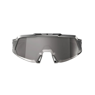 GAFAS 100% KORBIN NEGRO CHROME LENTE HIPER SILVER ESPEJO 60063-00001