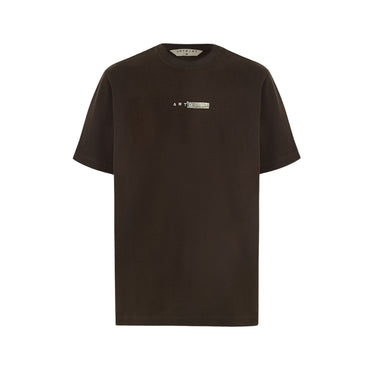 Camiseta ArtDist Verse Brown T L