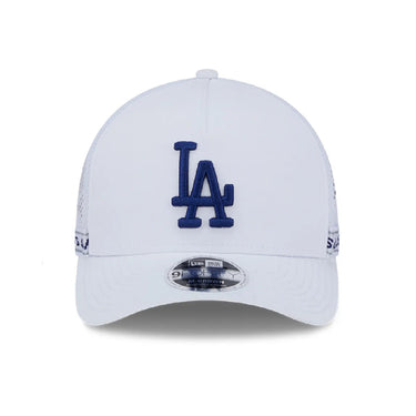 Gorra New Era Los Angeles Dodgers Leisure