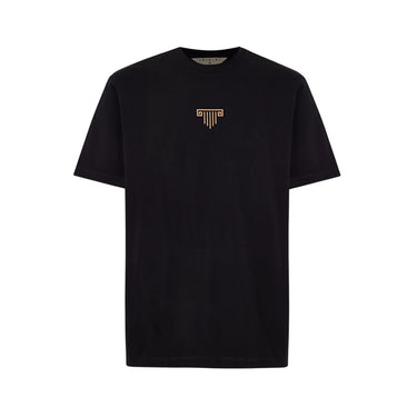 Camiseta ArtDist Dust Negra