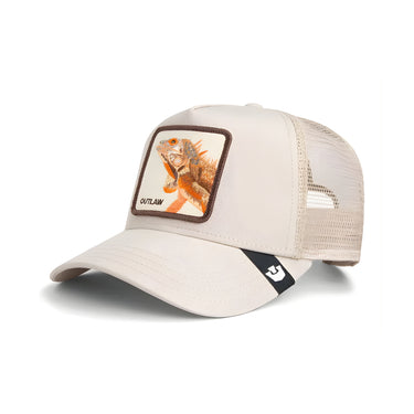 Gorra Goorin Bros The Outlaw Lizard