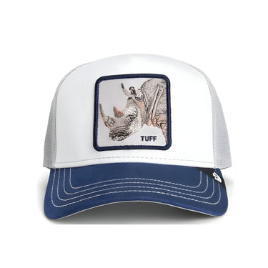 Gorra Goorin Bros Tricolor Rhino