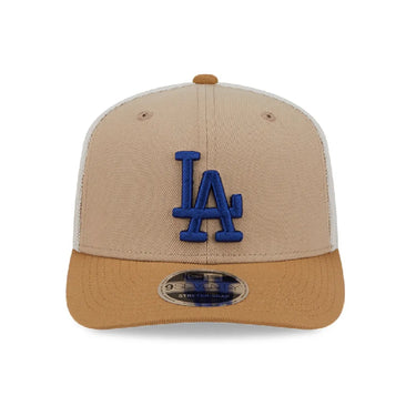 Gorra New Era Los Angeles Dodgers Adventure
