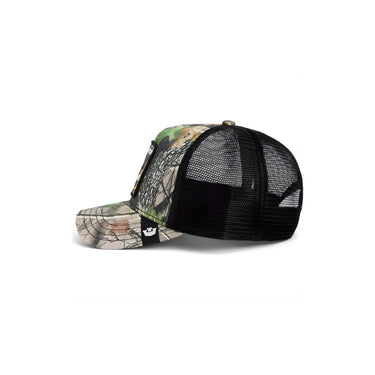 Gorra Goorin Bros Camouflage Eagle