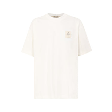 Camiseta ArtDist Unusual Ivory