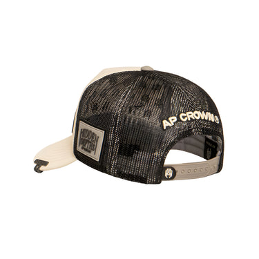 GORRA AP CROWN MARINE