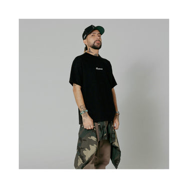 CAMISETA SOCIAL HARMONY DRAGOSTE