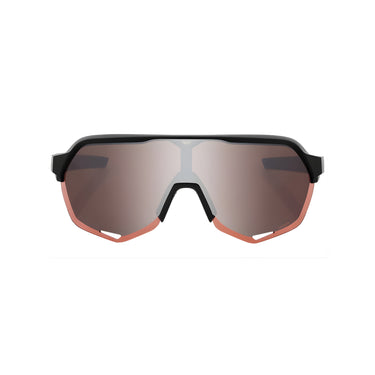 Gafas 100% S2 Soft Negra Lente Hiper 60006-00002