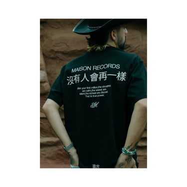 CAMISETA SOCIAL HARMONY INALTO