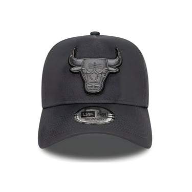 GORRA NEW ERA CHICAGO BULLS NBA GRIS 60667449