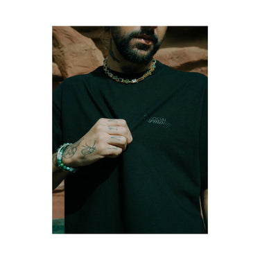 CAMISETA SOCIAL HARMONY DELPATS