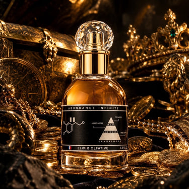 PERFUME GEVILL ABUNDANCIA INFINITA 120 ML