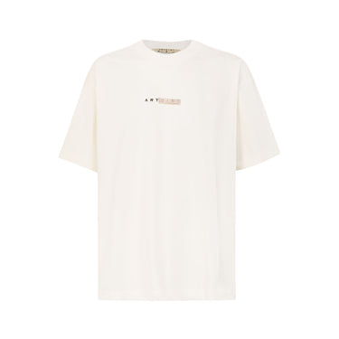 Camiseta ArtDist Majesty Ivory