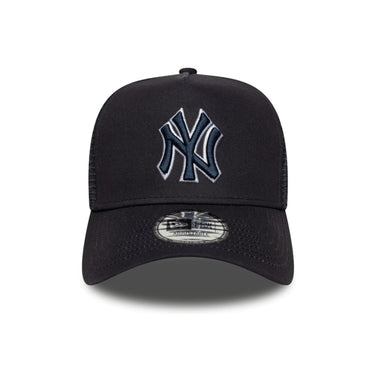 Gorra New Era Outline Neyyan Negra 60691070