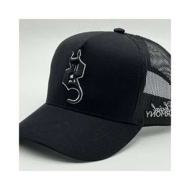 Gorra Social Harmony S-Type