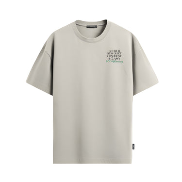 CAMISETA SOCIAL HARMONY RILONDO