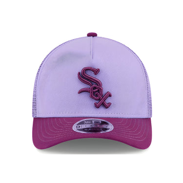 GORRA NEW ERA CHICAGO SOX MLB MORADO 60614987