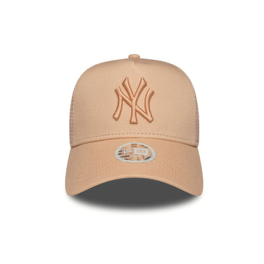 Gorra New Era New York Yankees Essentials Beige 60691097