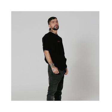 CAMISETA SOCIAL HARMONY VIERGE ARCA