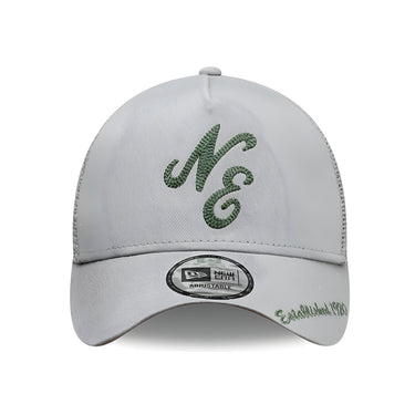 GORRA NEW ERA CLASSIC NE GRIS 14538250