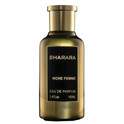 Perfume Bharara Niche Femme EDP 100ml