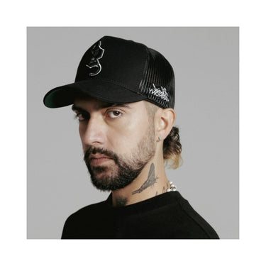 Gorra Social Harmony S-Type