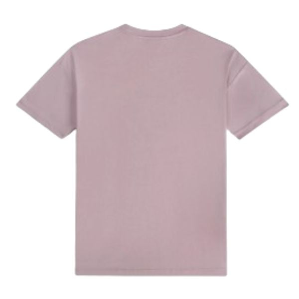 Camiseta BALR. Brand Box Fit T-Shirt Burnished Lilac