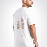 Camiseta ArtDist Tape Ivory Regular Fit