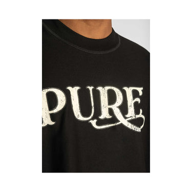 Camiseta Pure Before The West black