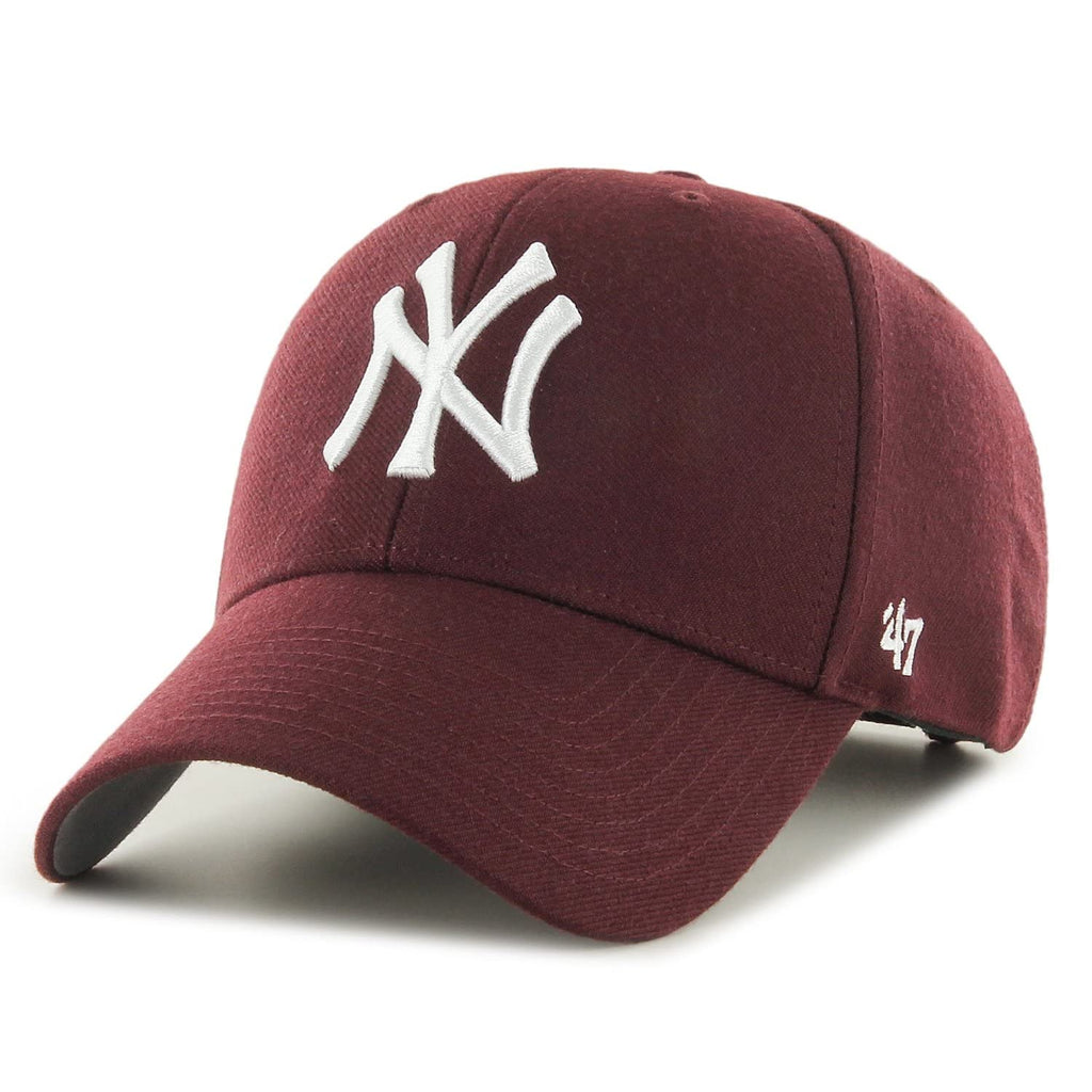 Gorra 47 New York Yankees B-MVP17WBV-KMA