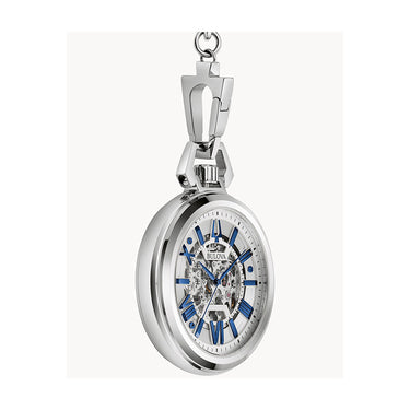 Reloj Bulova Classic 96A304