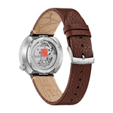Reloj Bulova Frank Lloyd Wright 96B486