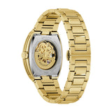 Reloj Bulova Maquina 97A207