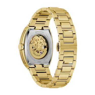 Reloj Bulova Maquina 97A207